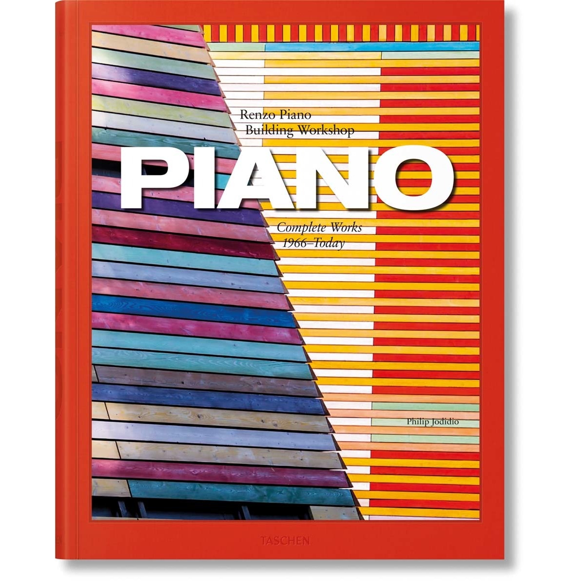 Piano. Complete Works 1966&Today (Capa dura) 1