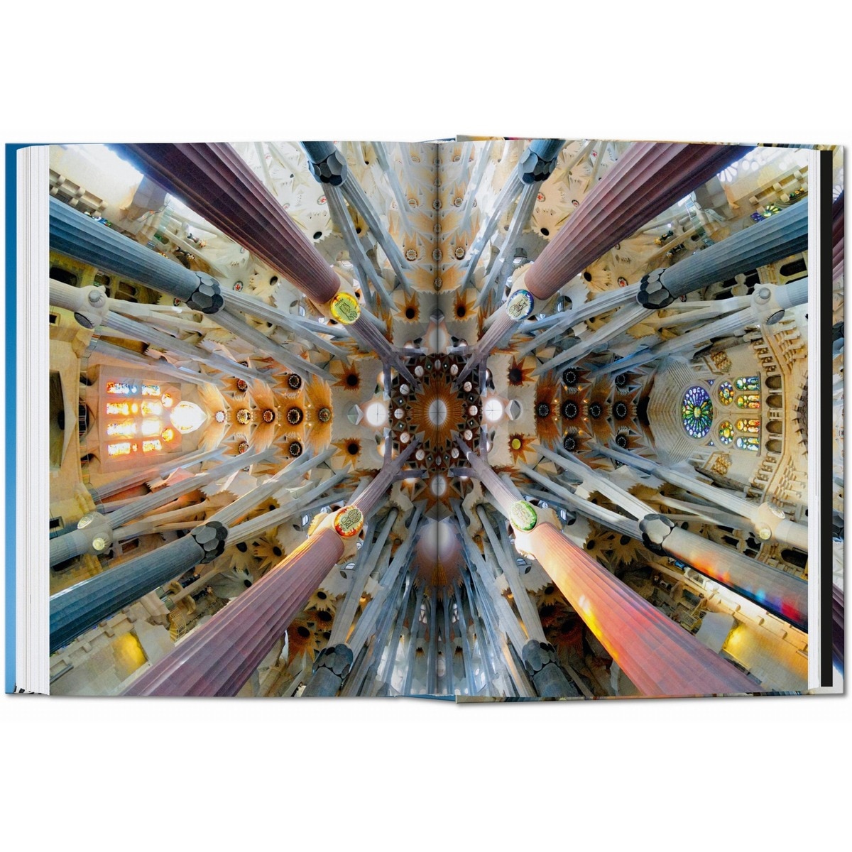 Gaudí. La obra completa. 45th Ed. (Capa dura) 4
