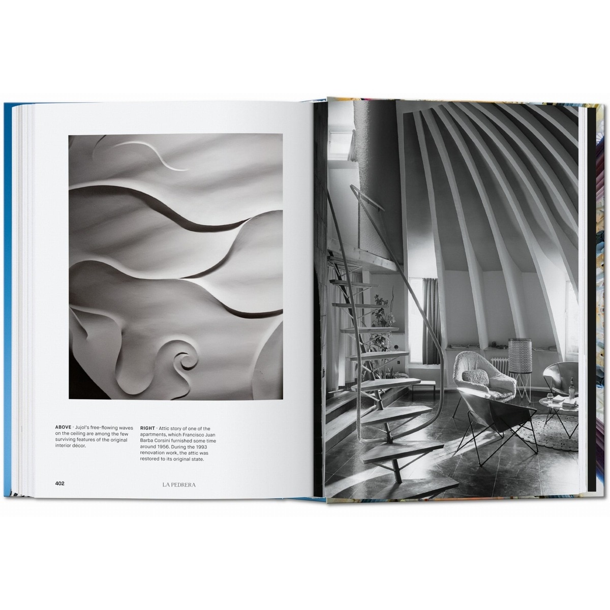 Gaudí. La obra completa. 45th Ed. (Capa dura) 5