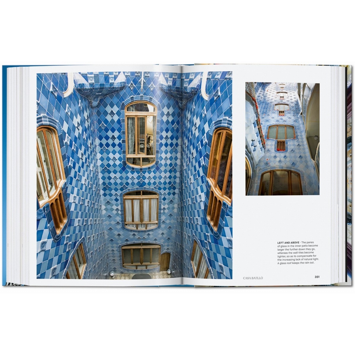 Gaudí. La obra completa. 45th Ed. (Capa dura) 7