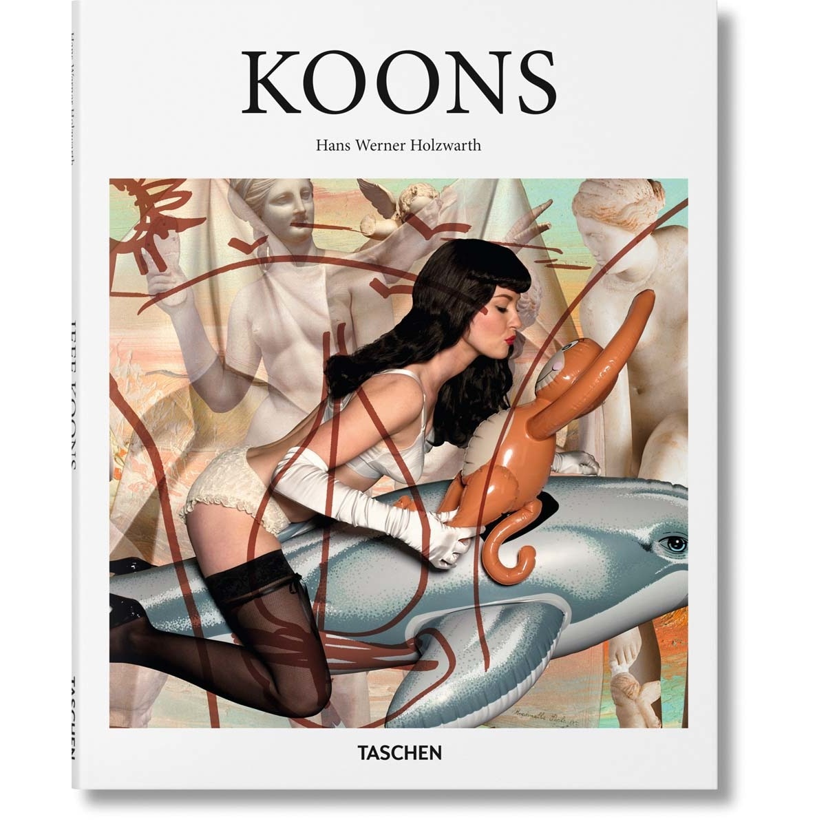 Koons(Tapa dura) 1