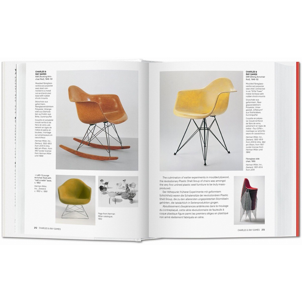 1000 Chairs. Revised and updated edition (Capa dura) 3