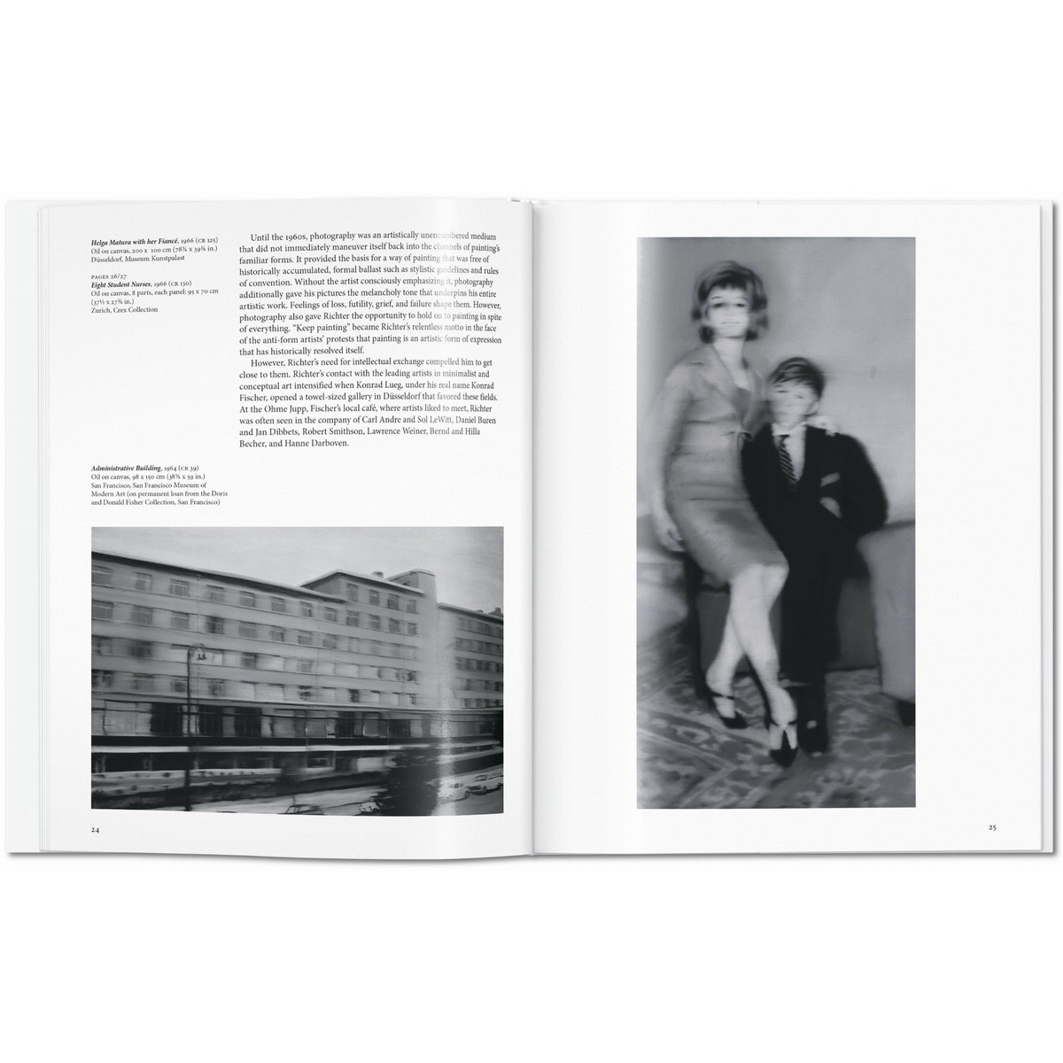 Richter(Tapa dura) 5