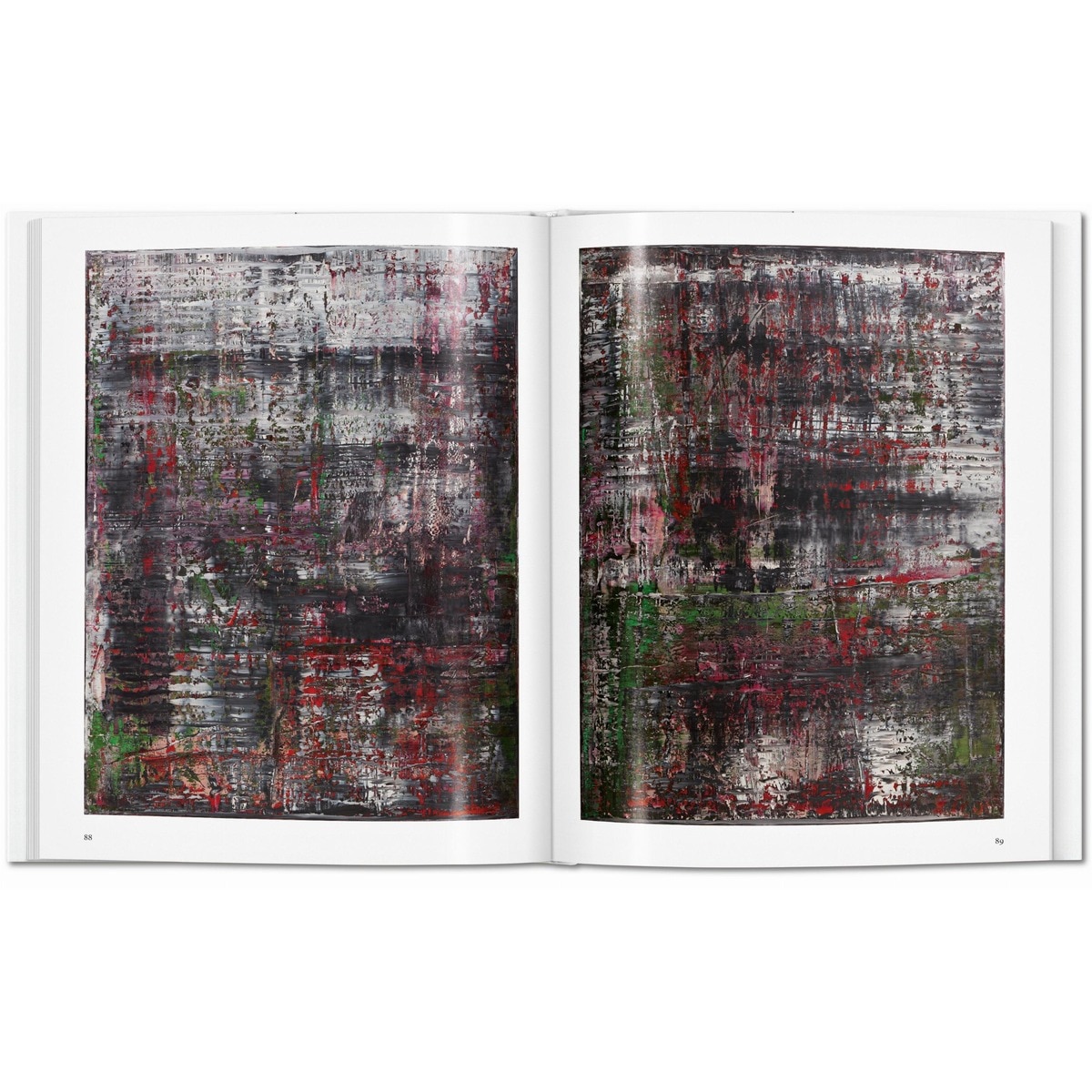 Richter(Tapa dura) 7