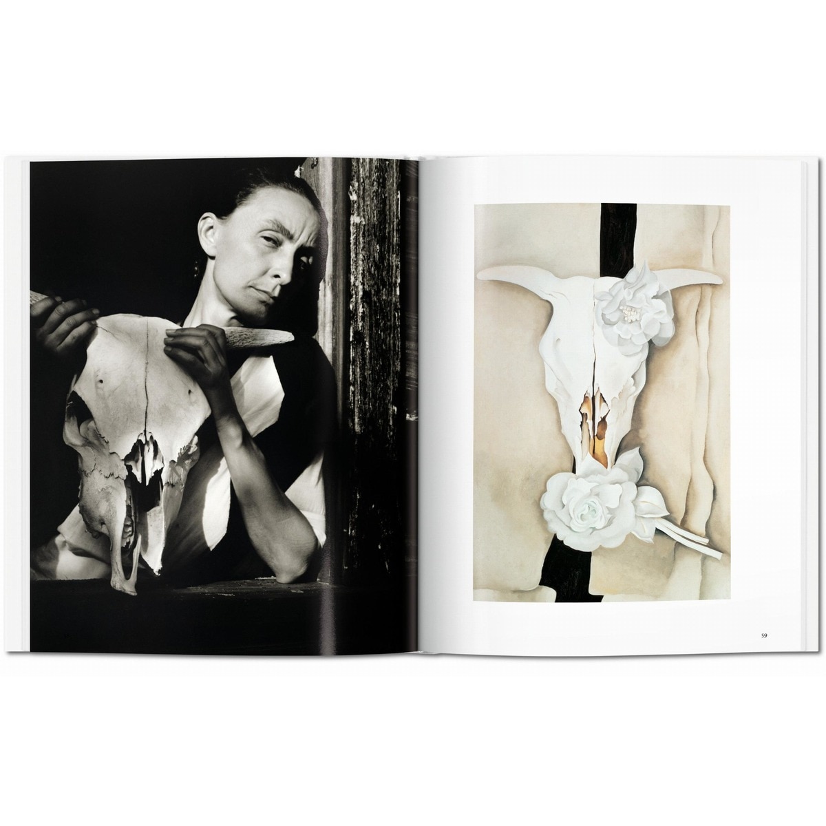 O'Keeffe (Capa dura) 6