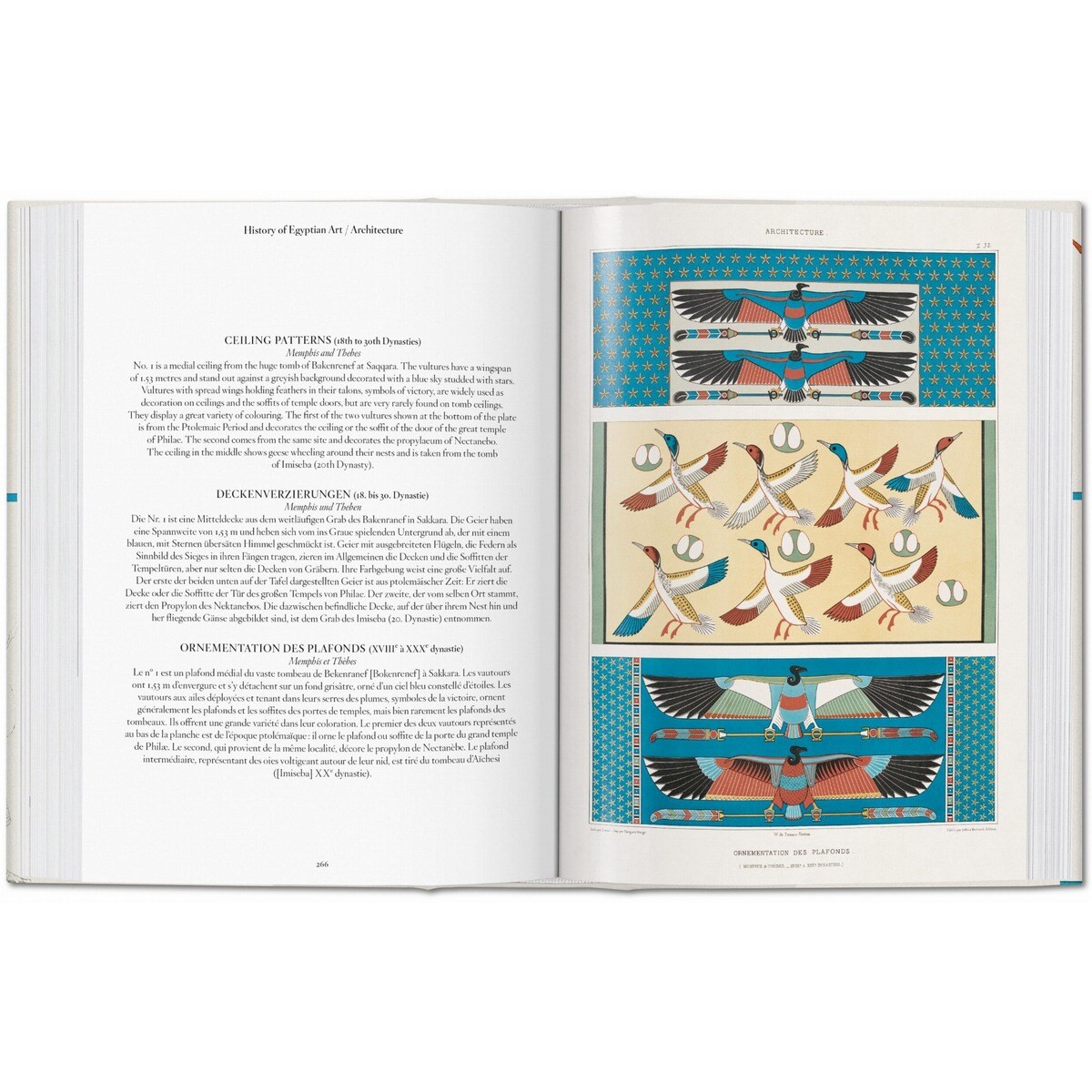 Prisse d'Avennes. Egyptian Art (Capa dura) 3