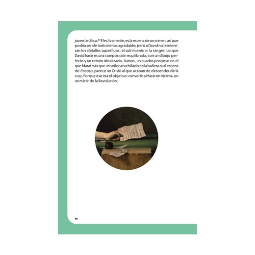 Un Van Gogh en el salón: ¿Quién dijo que la historia del arte no era divertida? (Capa mole com abas) 3