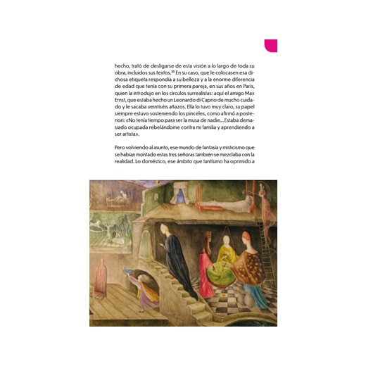 Un Van Gogh en el salón: ¿Quién dijo que la historia del arte no era divertida? (Capa mole com abas) 5