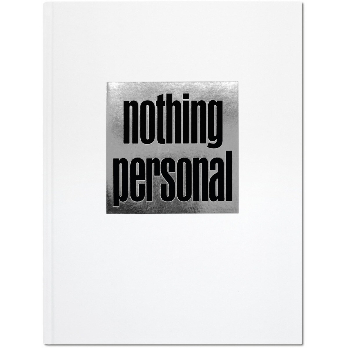 Richard Avedon. James Baldwin. Nada Personal (Capa dura) 7
