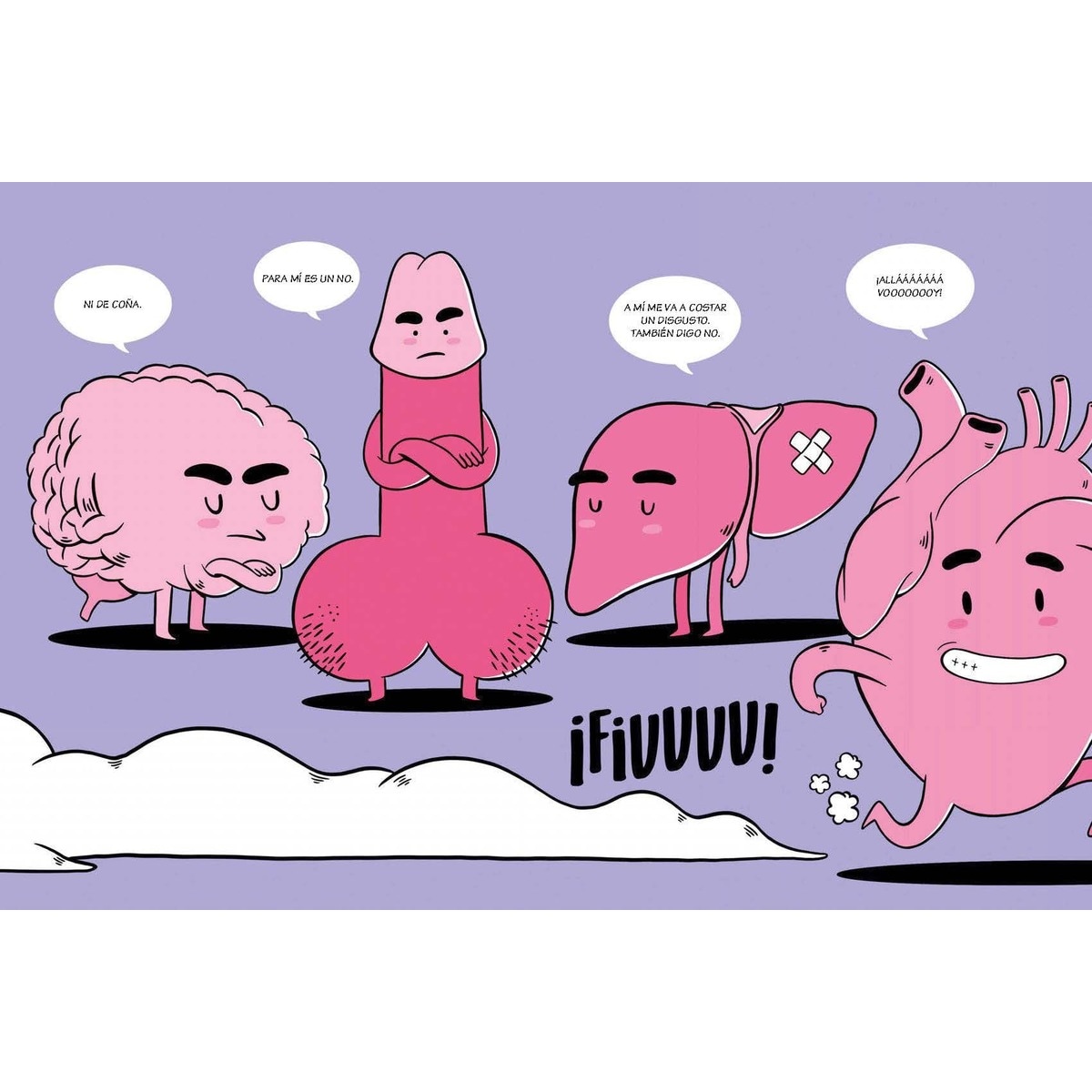 AMORes: Algunas cosas que aprendí y otras que me costó olvidar (Tapa ...