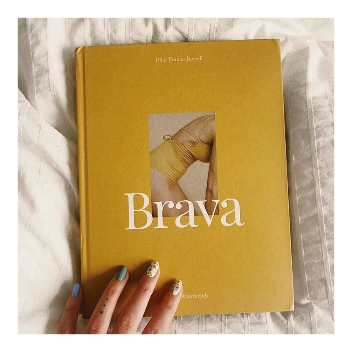 Brava(Tapa dura) 2