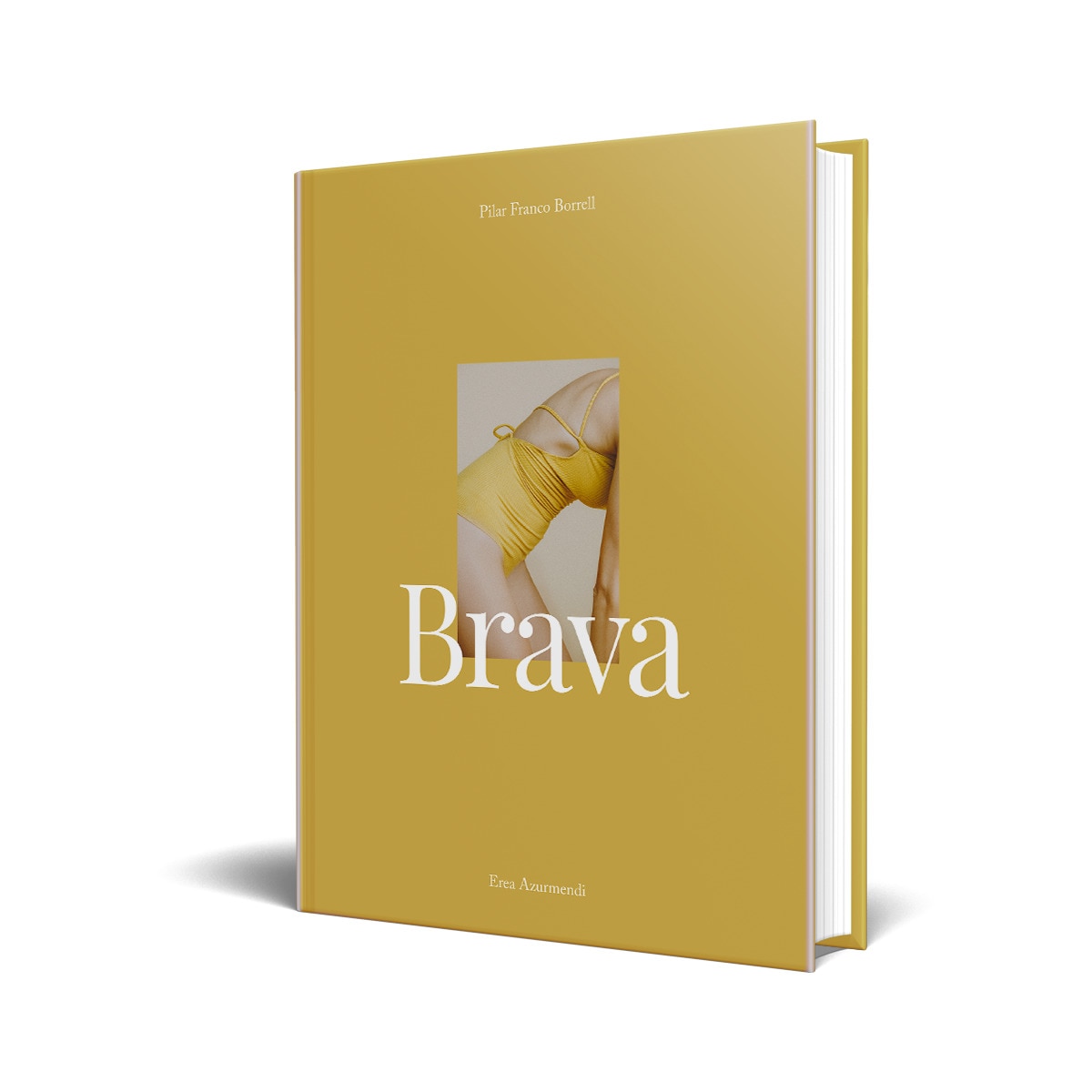 Brava(Tapa dura) 3