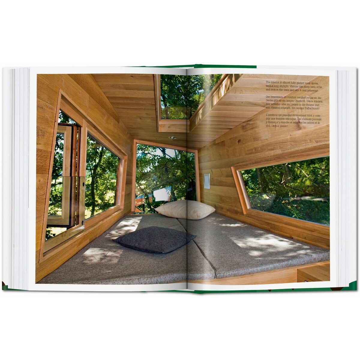 Tree Houses (Capa dura) 5