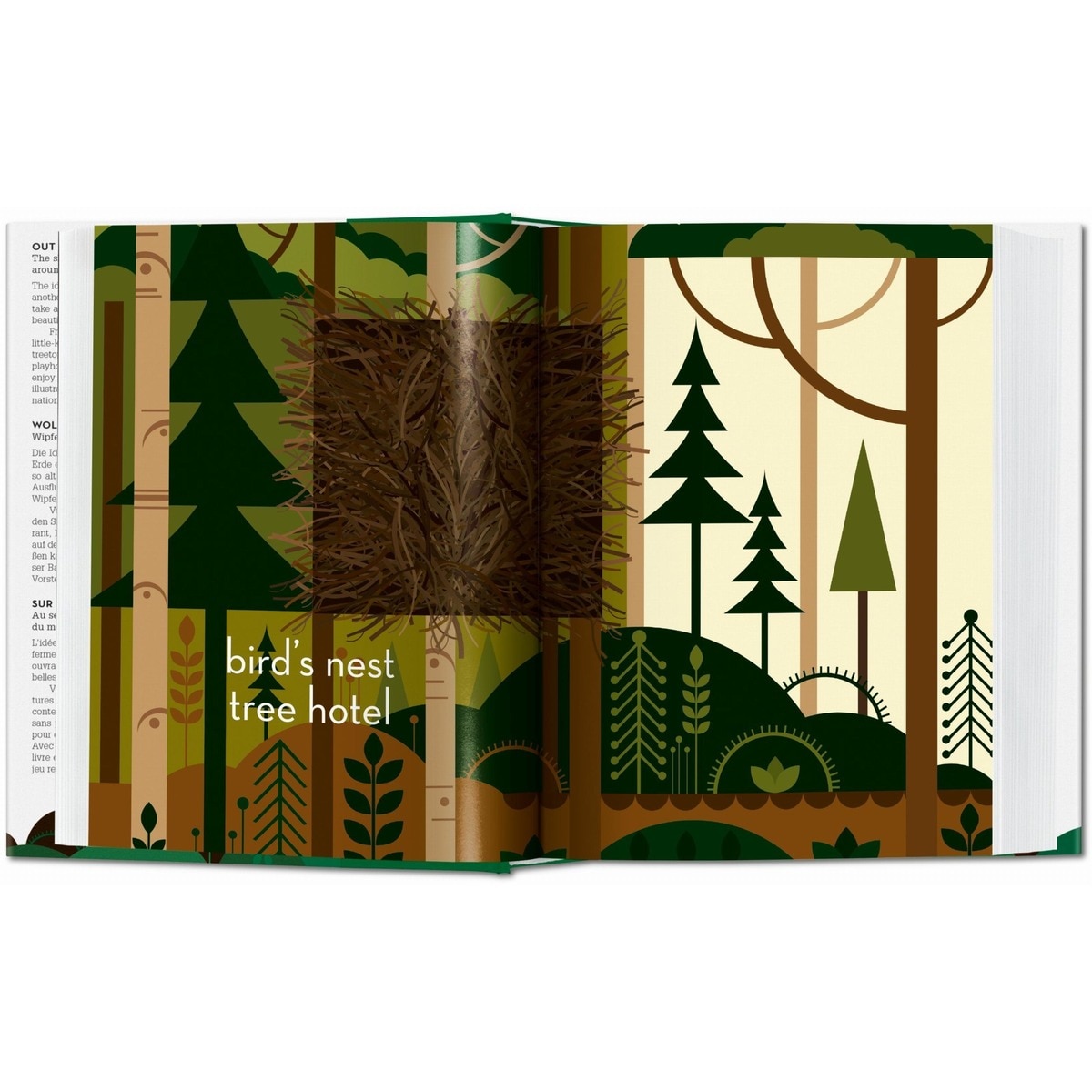 Tree Houses (Capa dura) 6