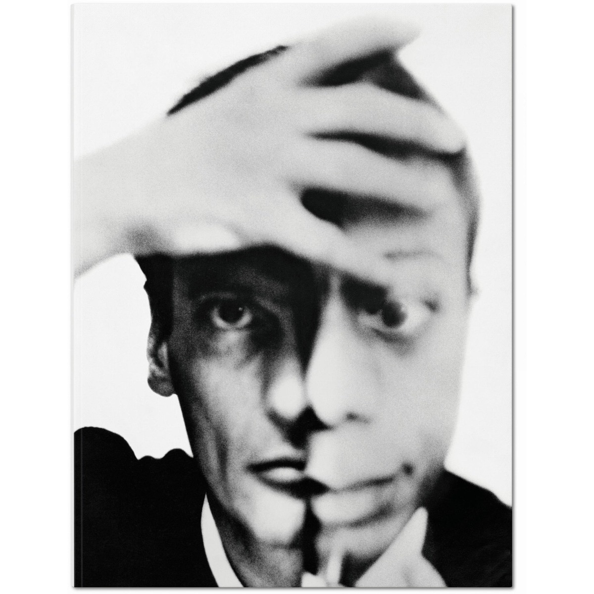 Richard Avedon. James Baldwin. Nothing Personal (Capa dura) 10