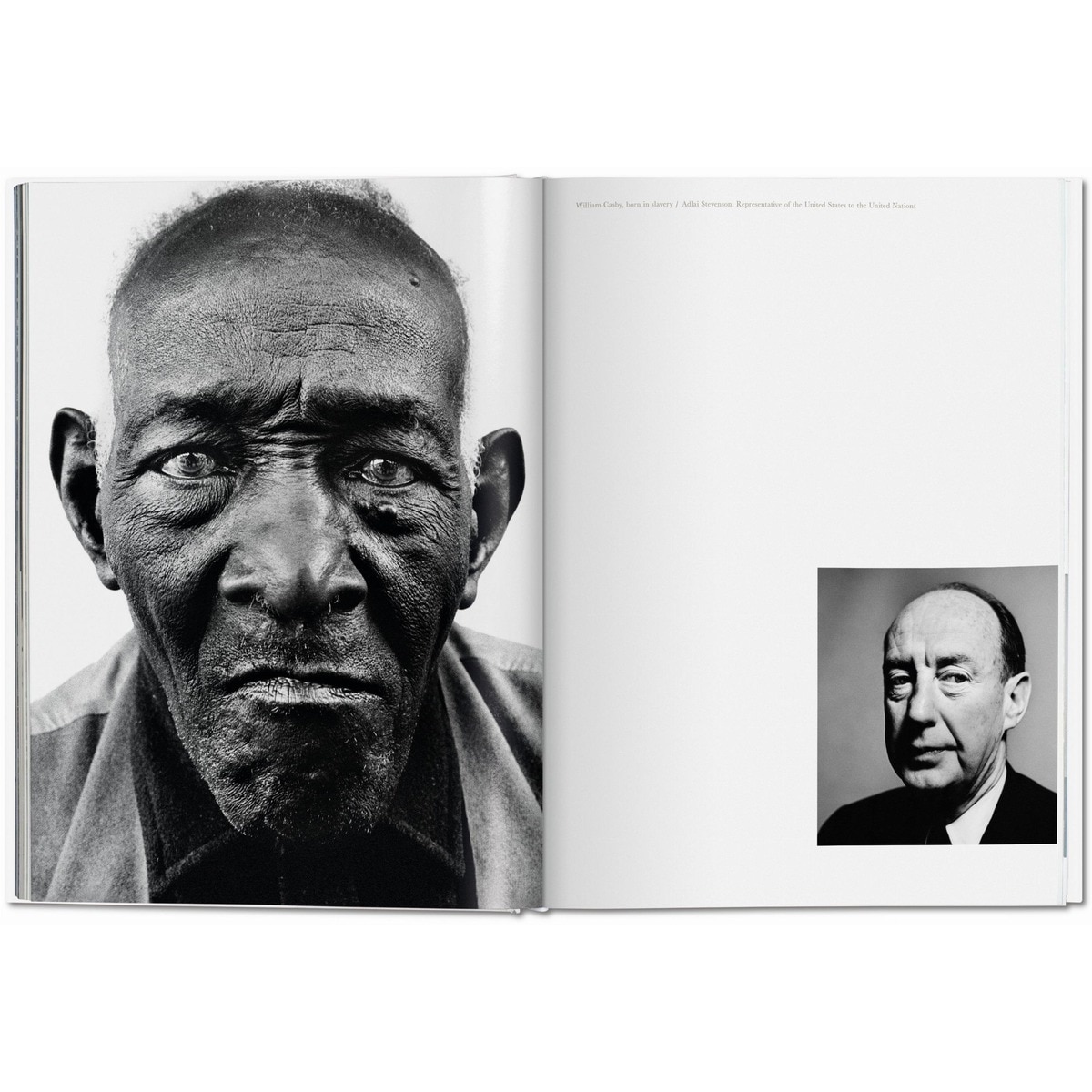 Richard Avedon. James Baldwin. Nothing Personal (Capa dura) 11