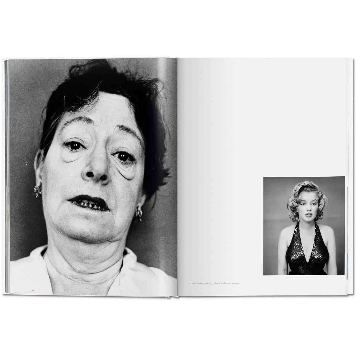 Richard Avedon. James Baldwin. Nothing Personal (Capa dura) 5