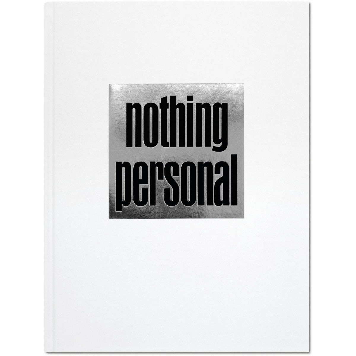 Richard Avedon. James Baldwin. Nothing Personal (Capa dura) 7