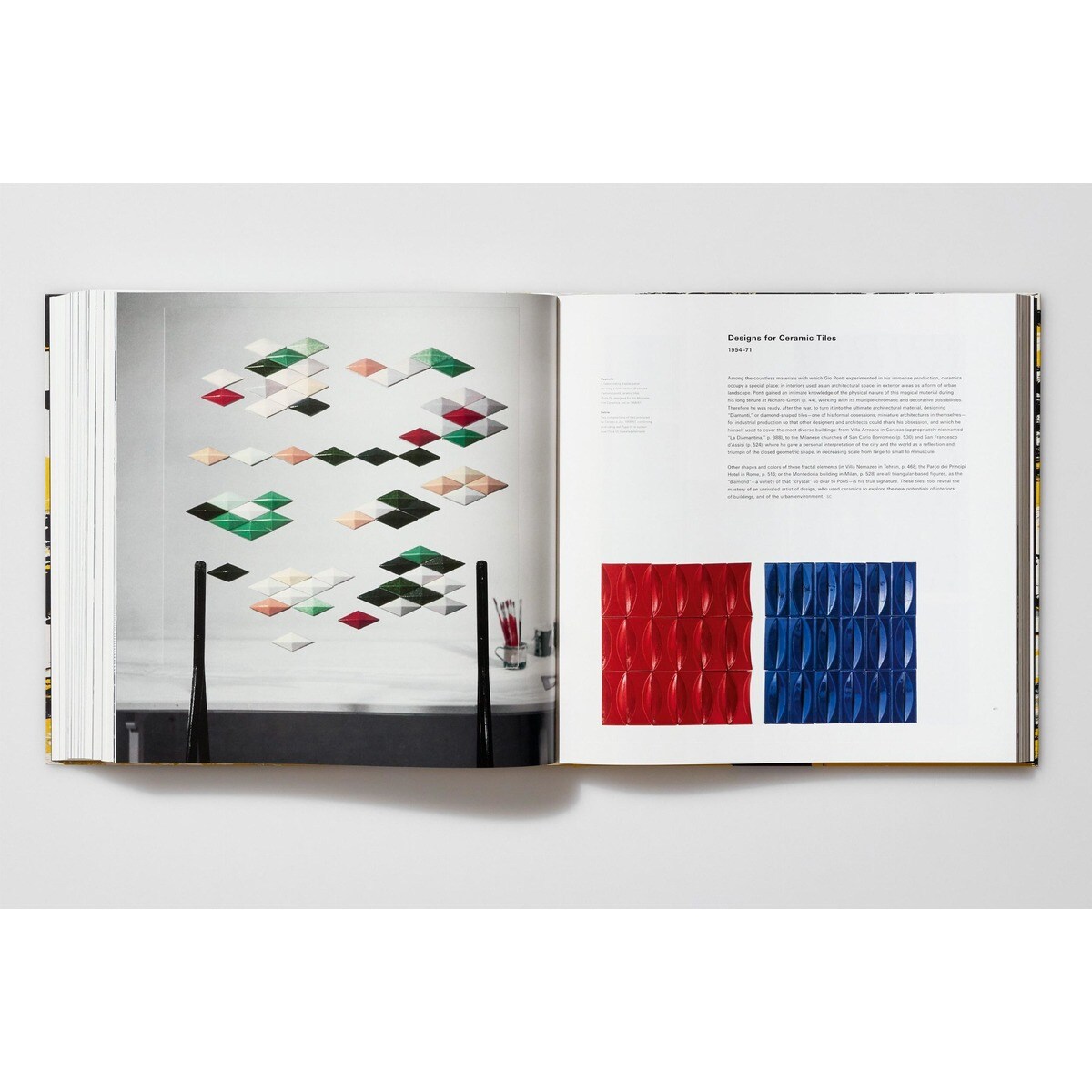 Gio Ponti (Capa dura) 11