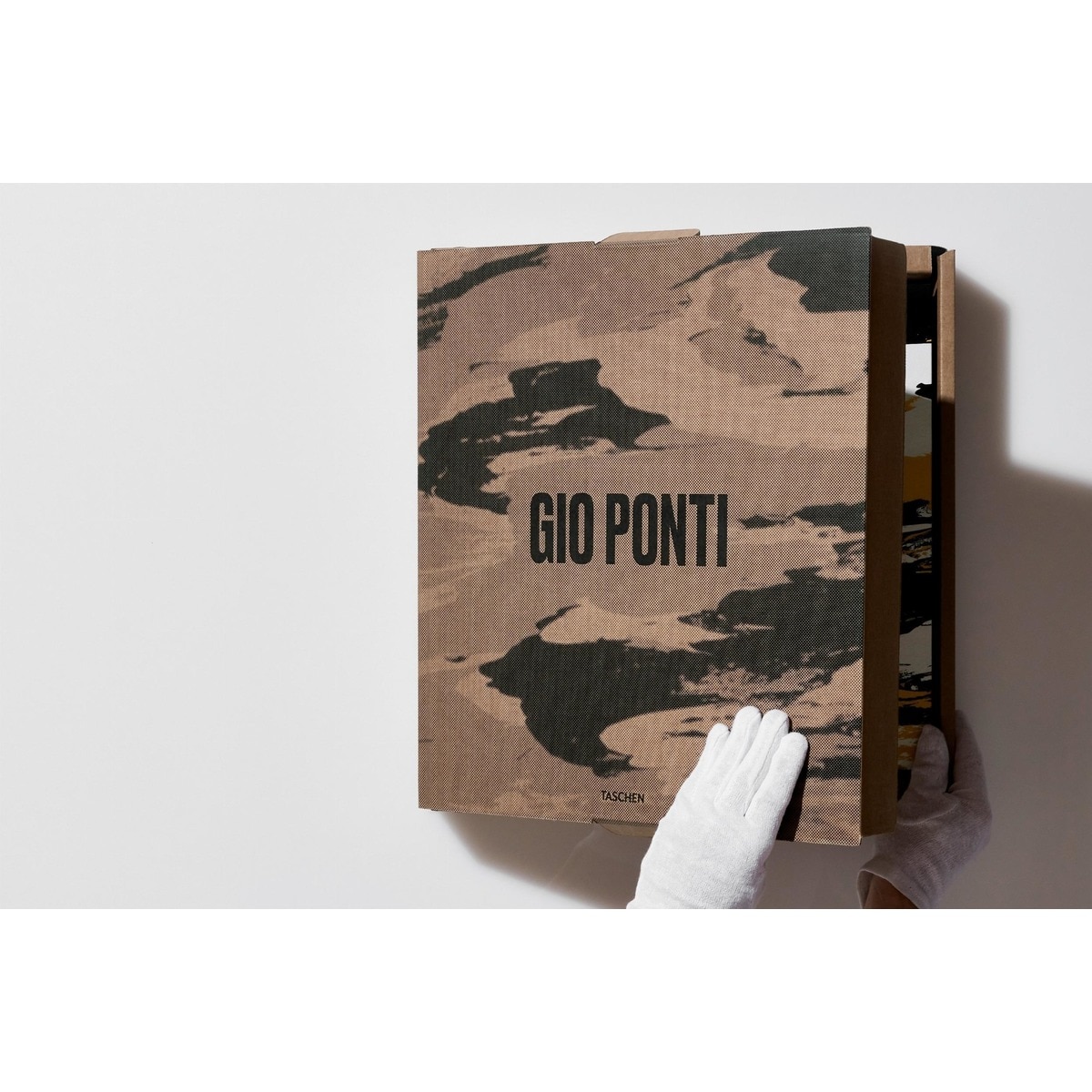 Gio Ponti (Capa dura) 13