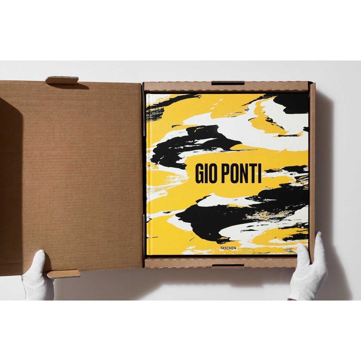 Gio Ponti (Capa dura) 19