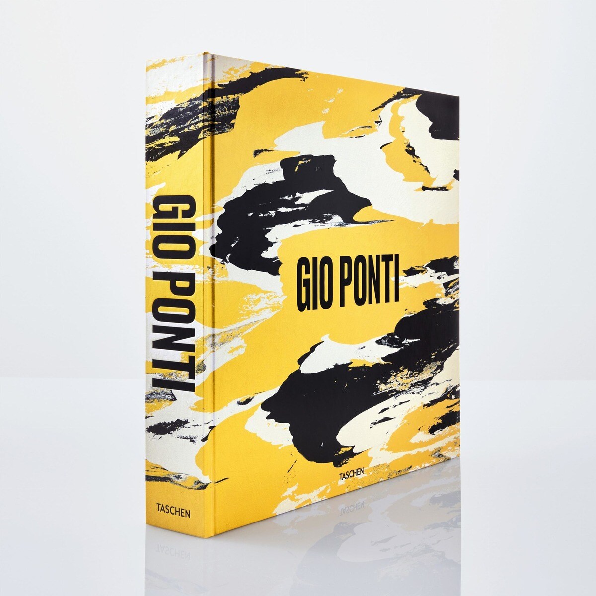 Gio Ponti (Capa dura) 20