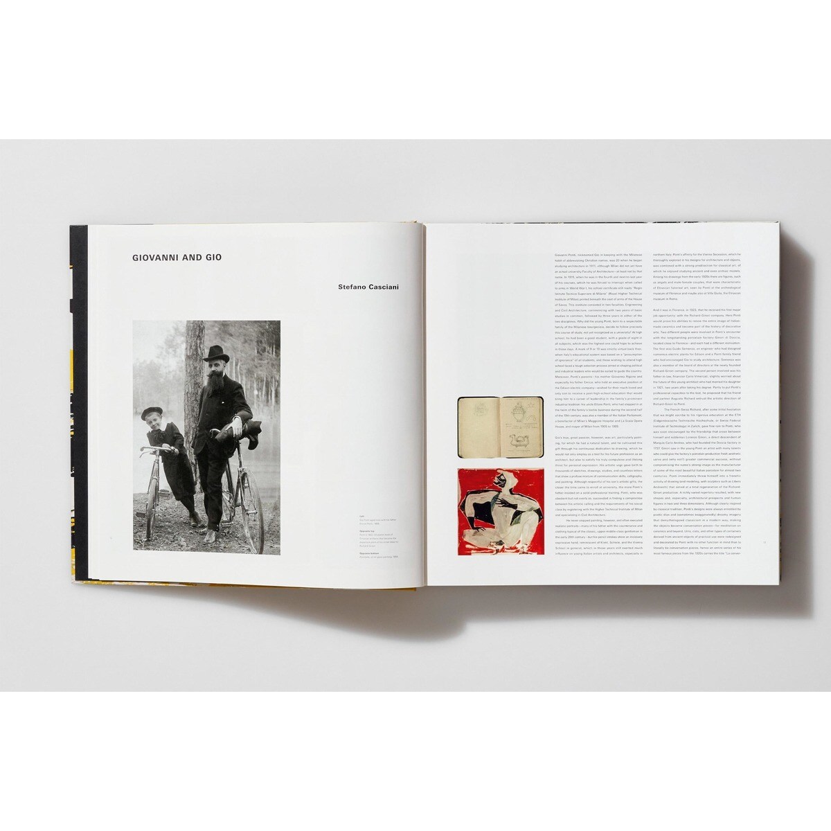 Gio Ponti (Capa dura) 4