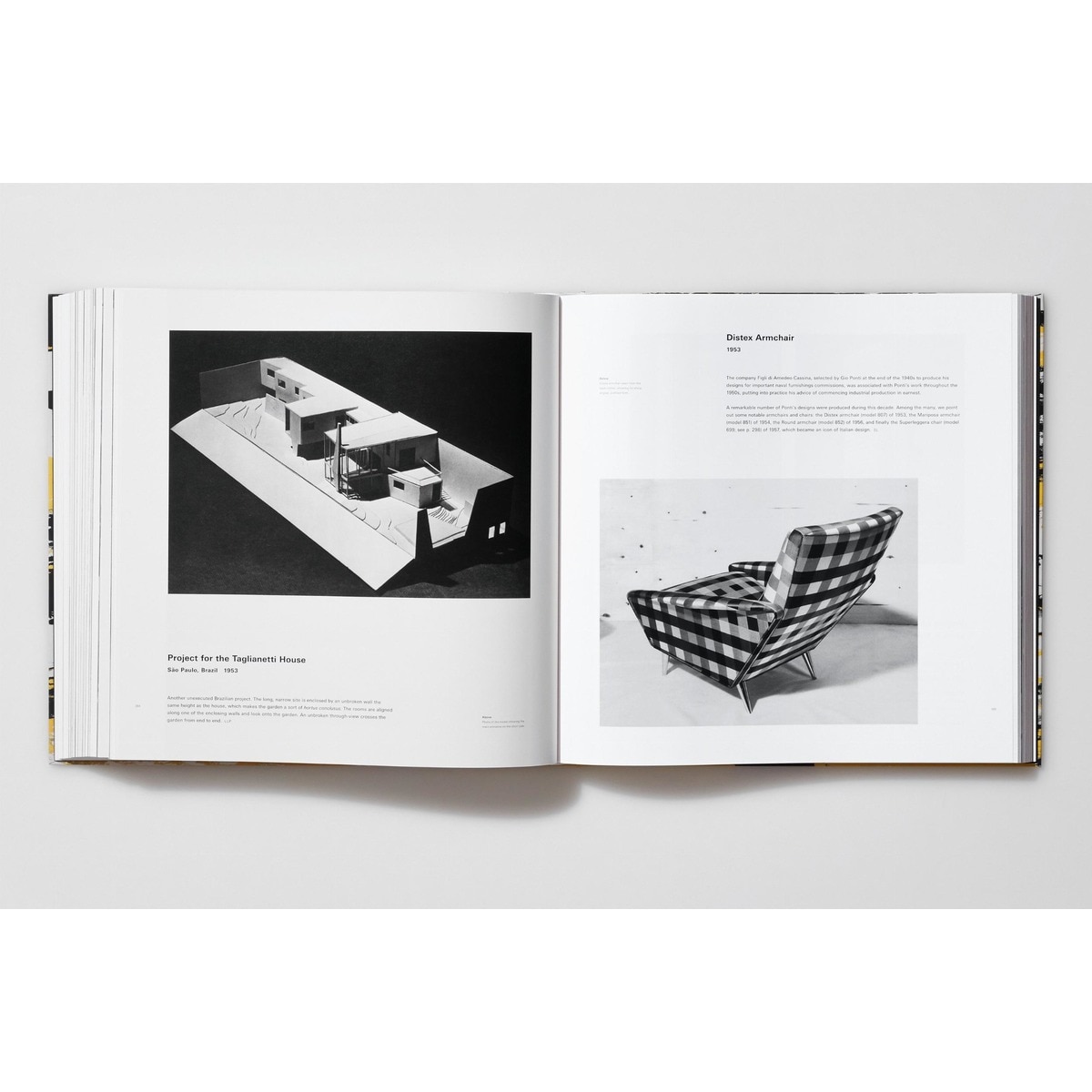 Gio Ponti (Capa dura) 8