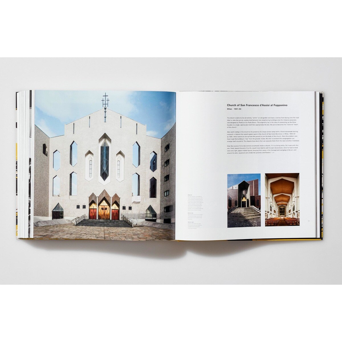 Gio Ponti (Capa dura) 9