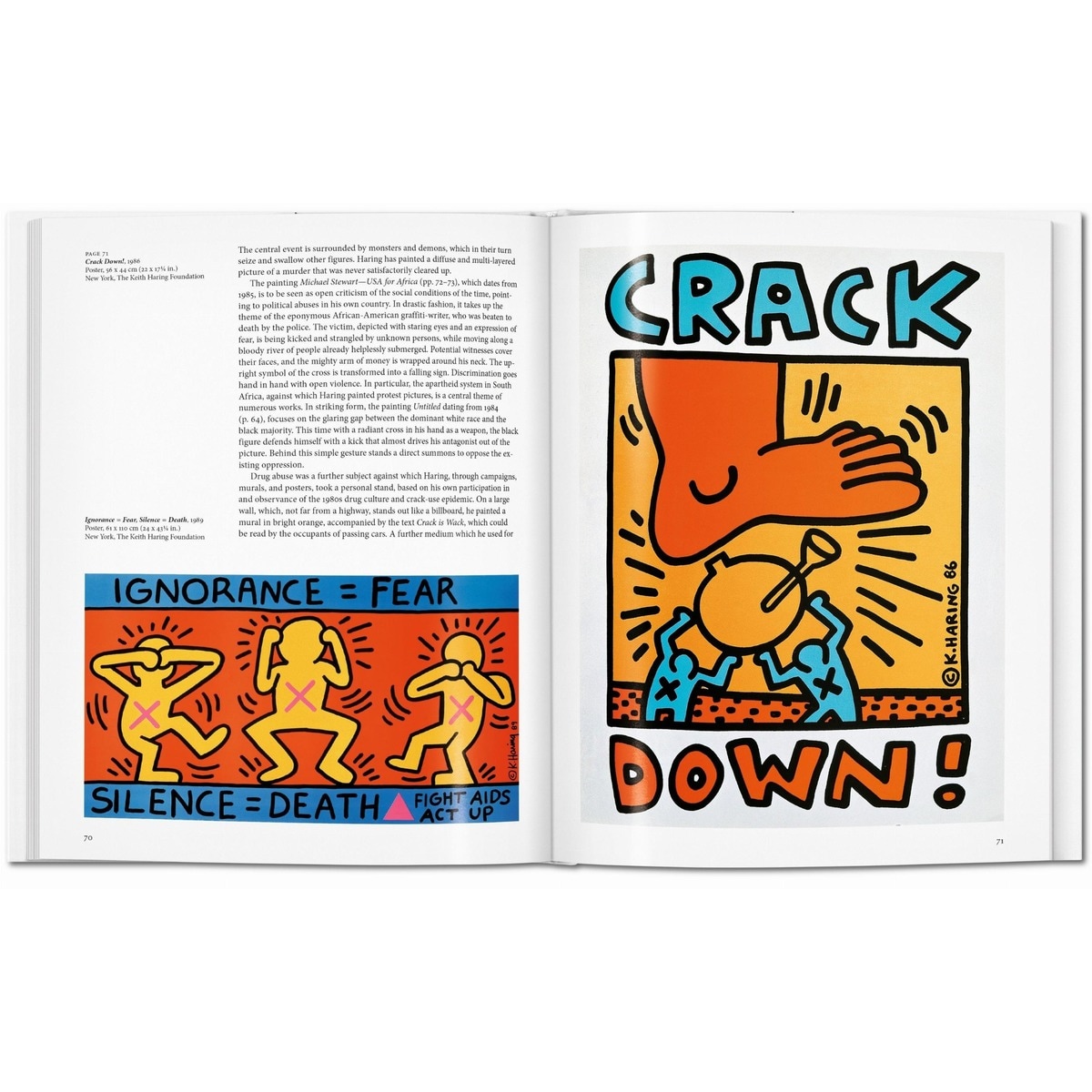Haring (Capa dura) 3