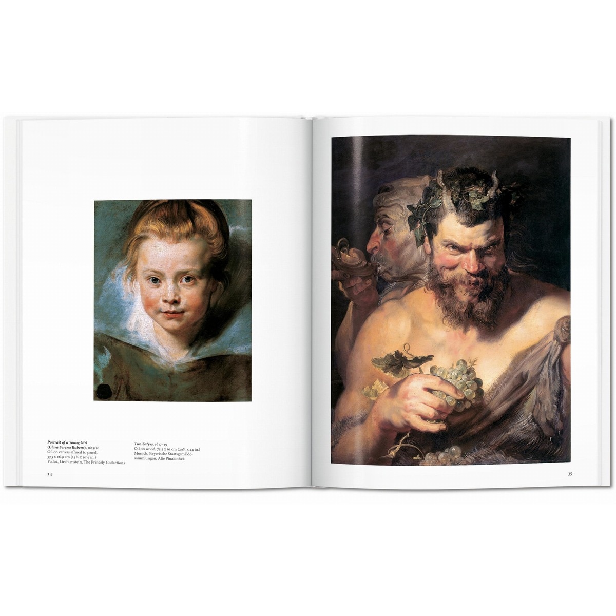 Rubens (Capa dura) 2