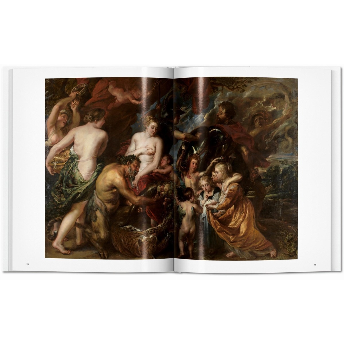 Rubens (Capa dura) 3