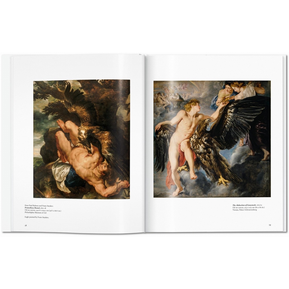 Rubens (Capa dura) 4