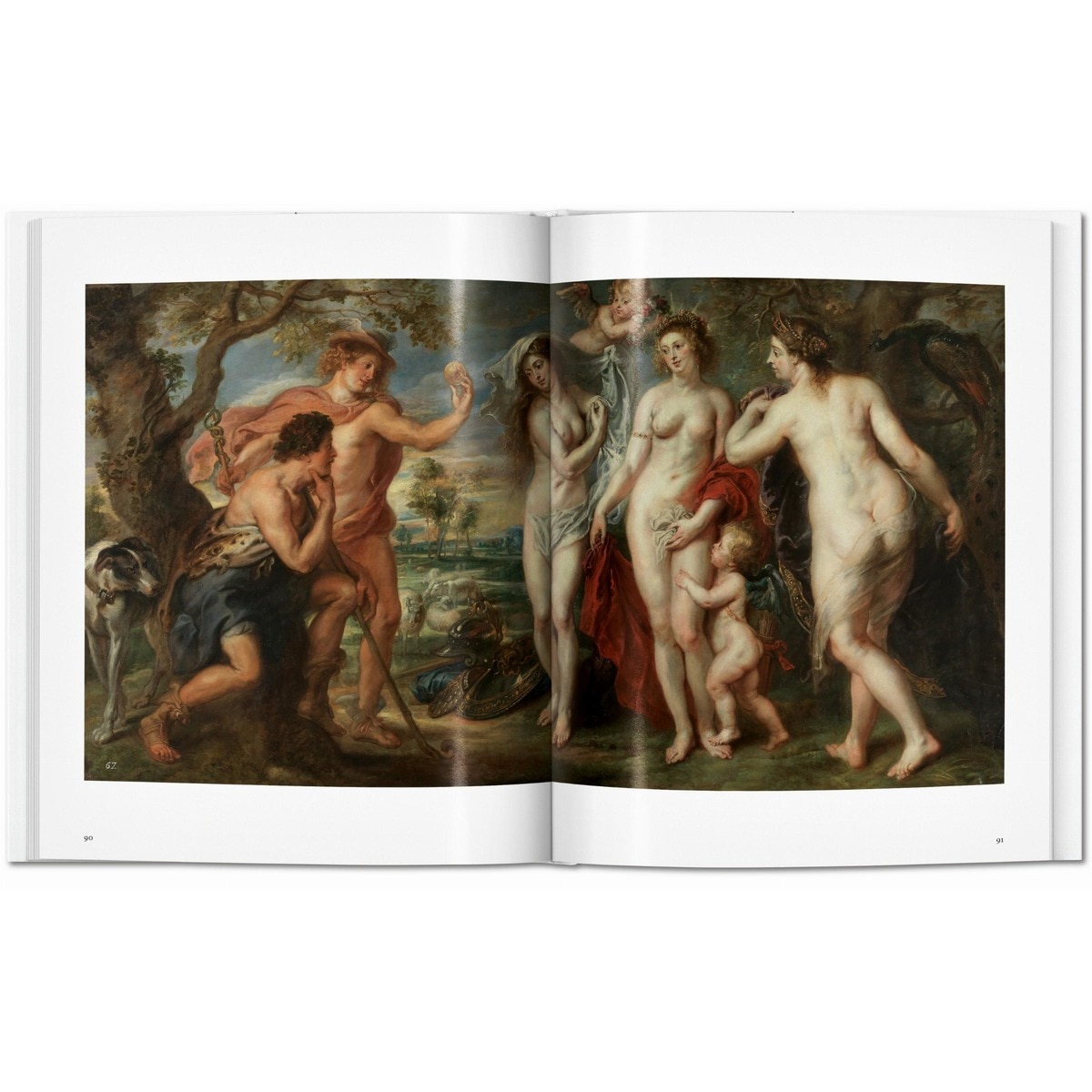 Rubens (Capa dura) 6