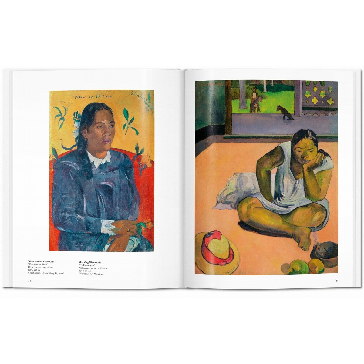 Gauguin (Capa dura) 6
