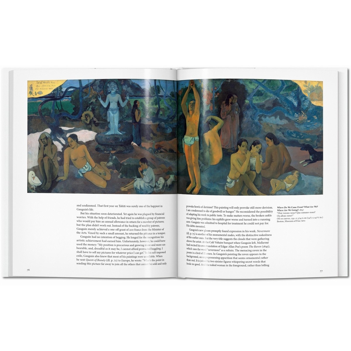 Gauguin (Capa dura) 5