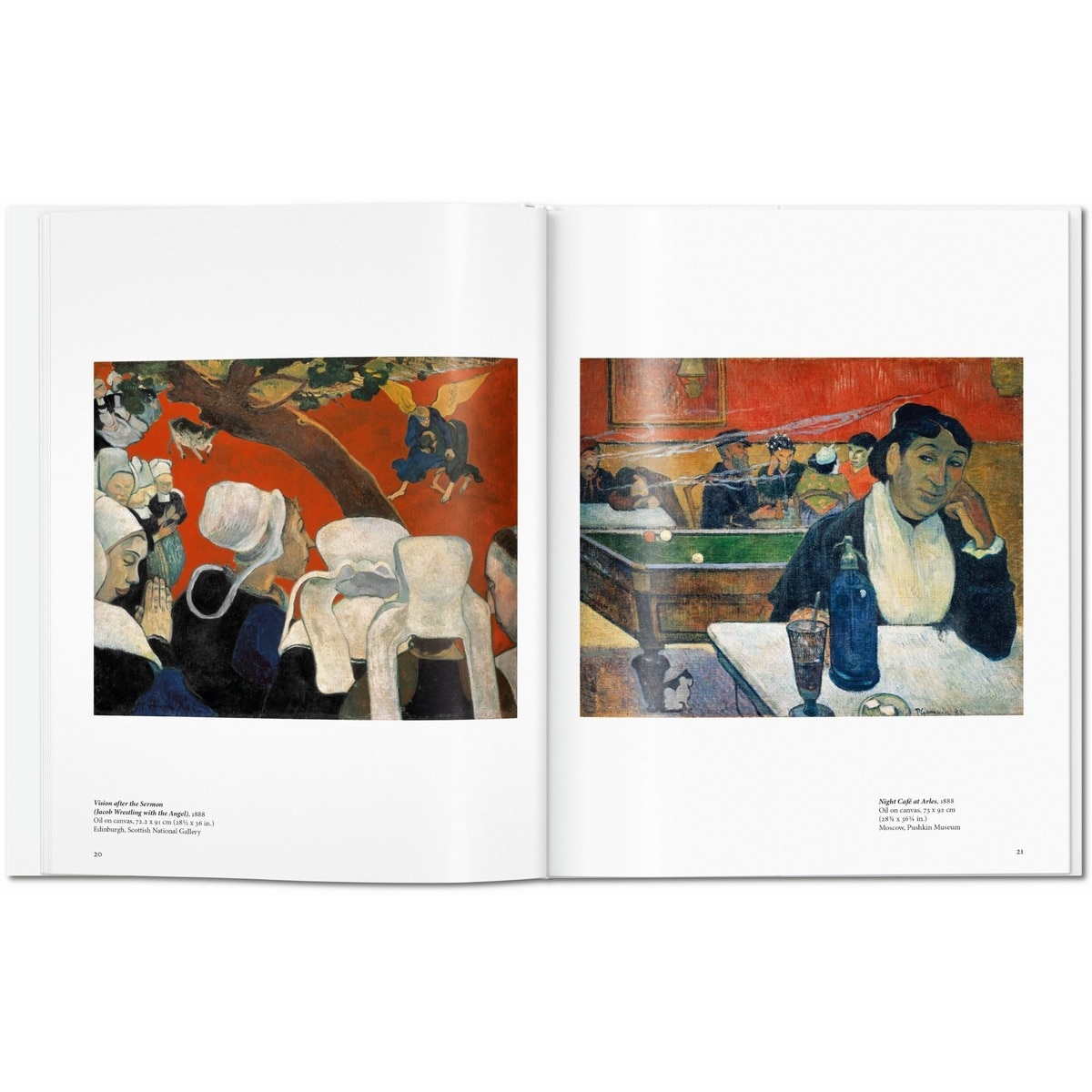 Gauguin (Capa dura) 4