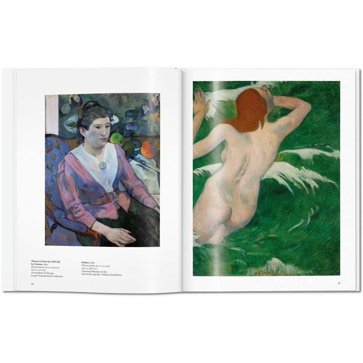 Gauguin (Capa dura) 3
