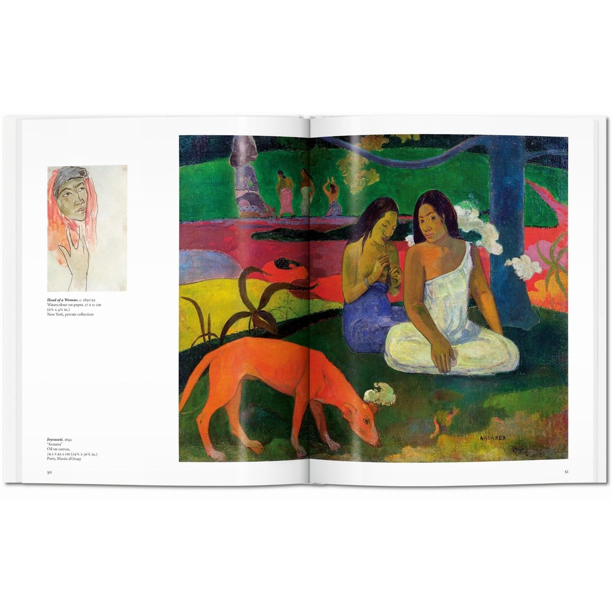 Gauguin (Capa dura) 2