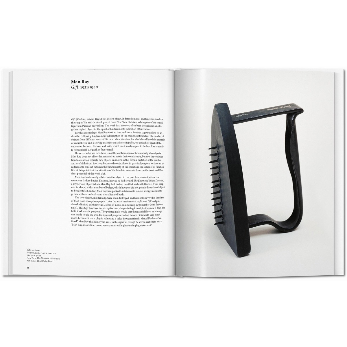 Dadaism (Capa dura) 2