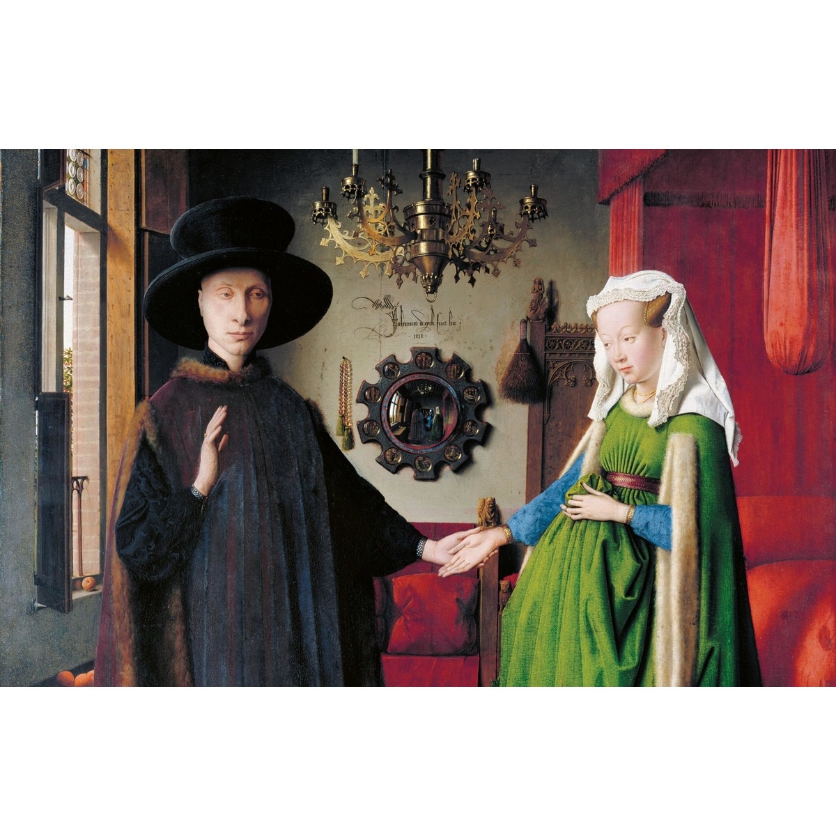 Van Eyck (Capa dura) 2