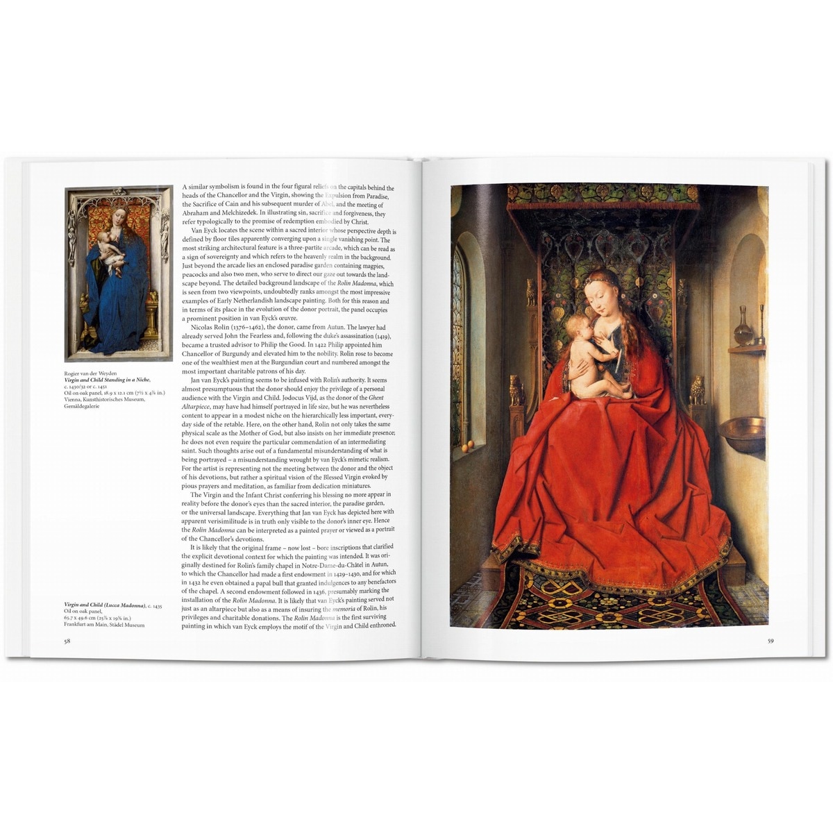 Van Eyck (Capa dura) 5