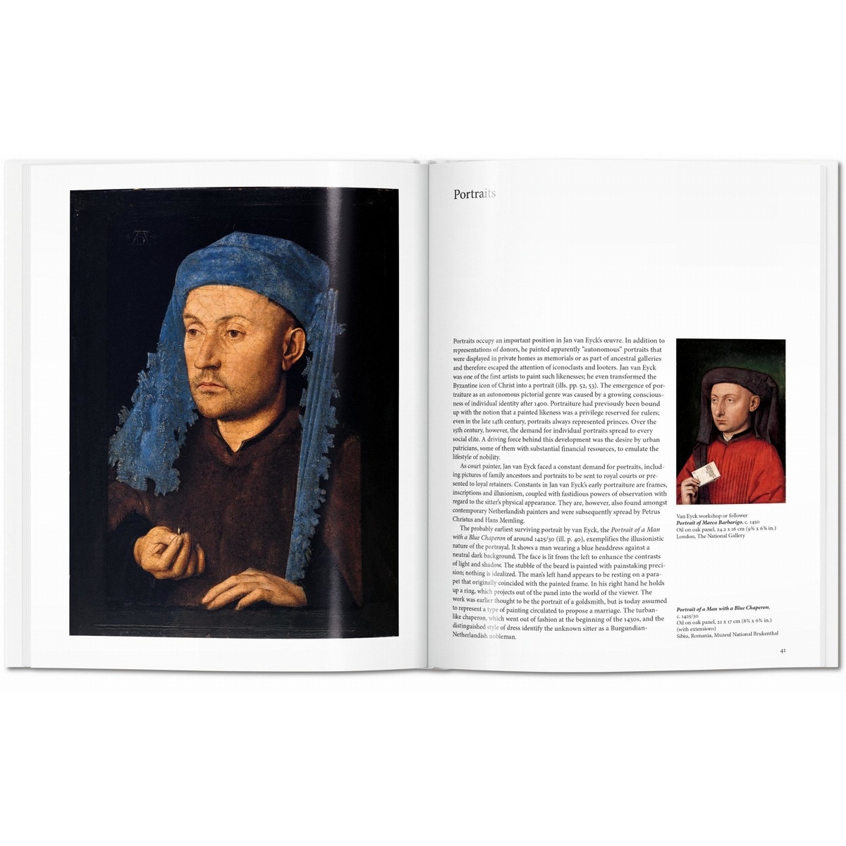 Van Eyck (Capa dura) 6
