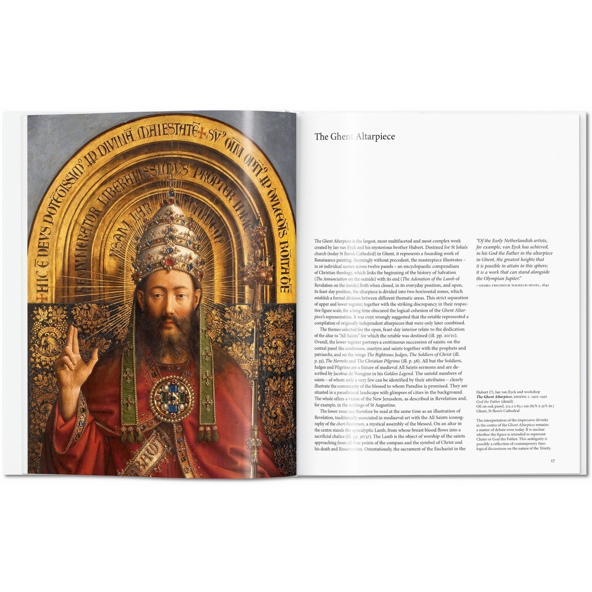 Van Eyck (Capa dura) 8