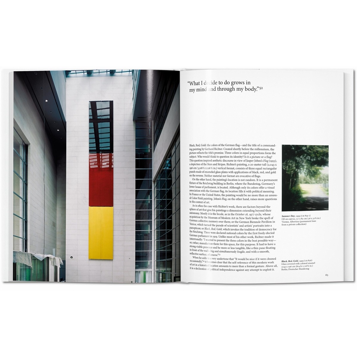 Richter (Capa dura) 2