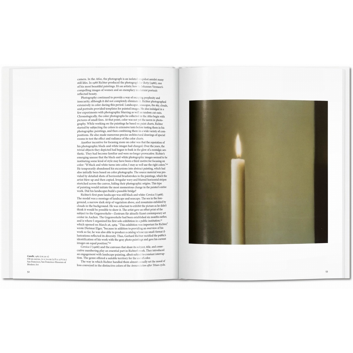 Richter (Capa dura) 6