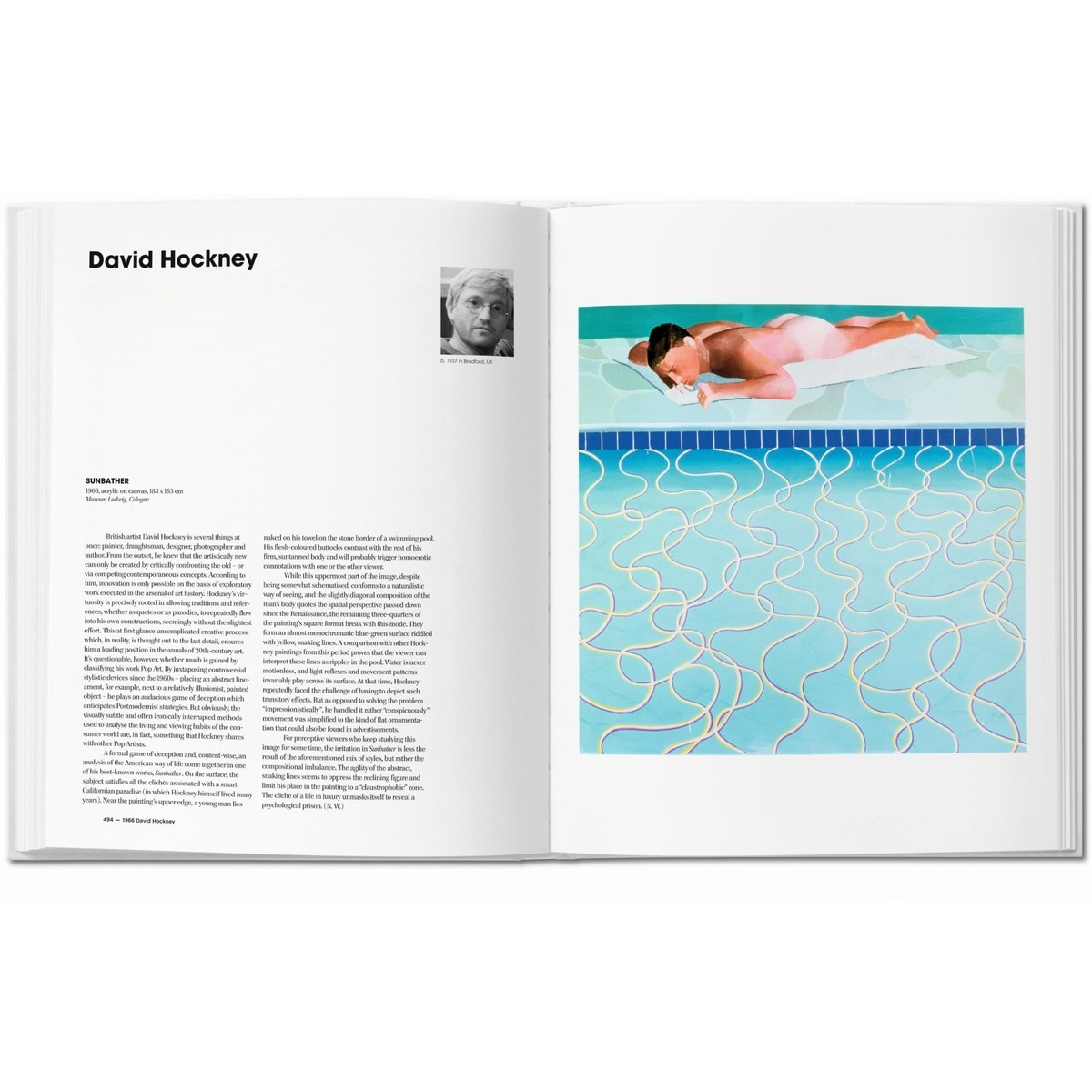Modern Art. A History from Impressionism to Today (Capa dura) 2