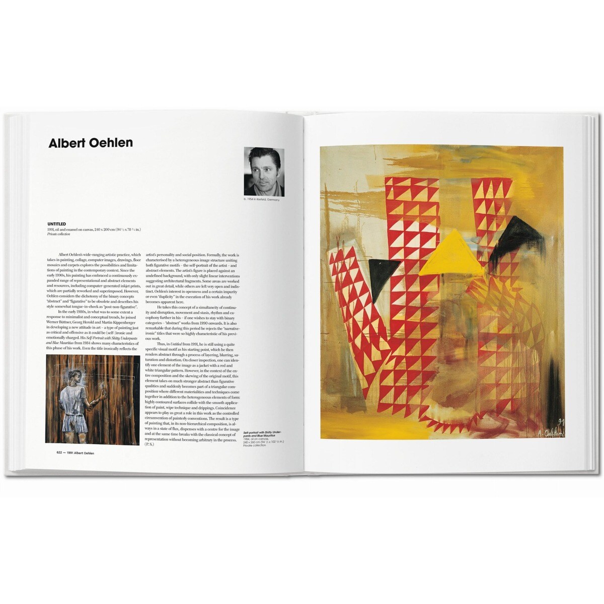 Modern Art. A History from Impressionism to Today (Capa dura) 3