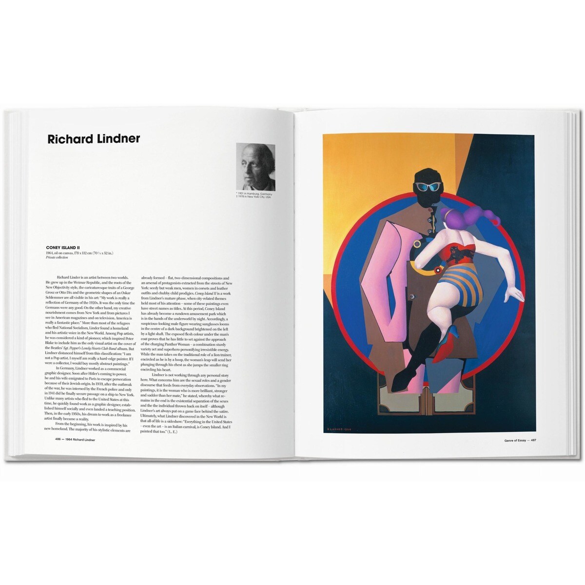 Modern Art. A History from Impressionism to Today (Capa dura) 6