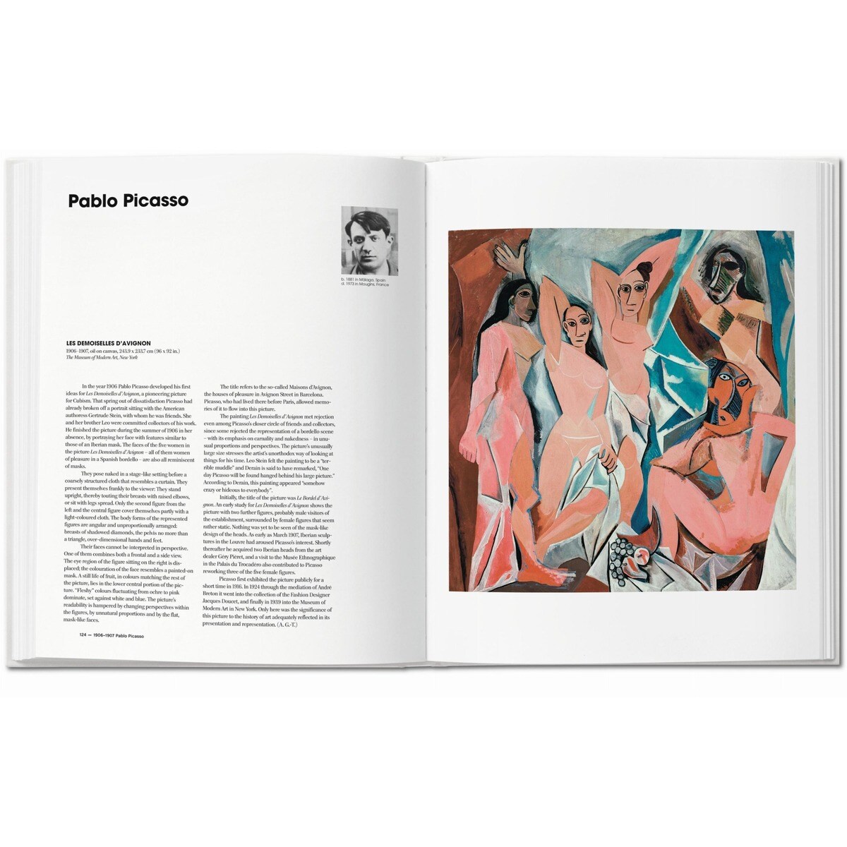 Modern Art. A History from Impressionism to Today (Capa dura) 7